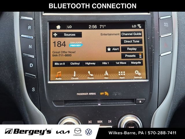 Used 2019 Lincoln MKC Reserve w/ MKC Climate Package AWD/4WD image 18