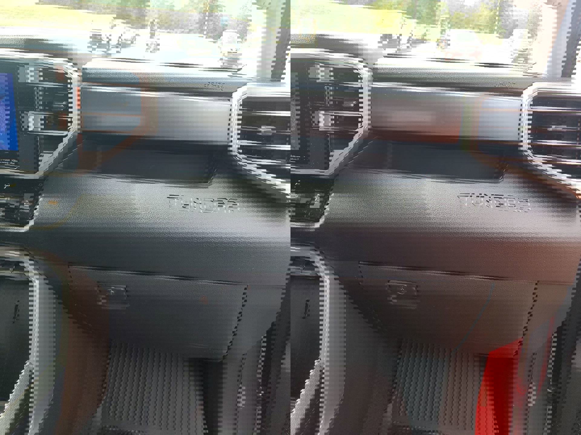 Used 2022 Toyota Tundra SR5 image 35