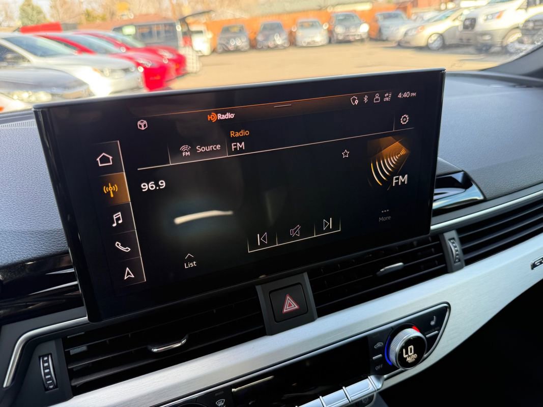 Used 2023 Audi A5 2.0T Premium Plus w/ Premium Plus image 32