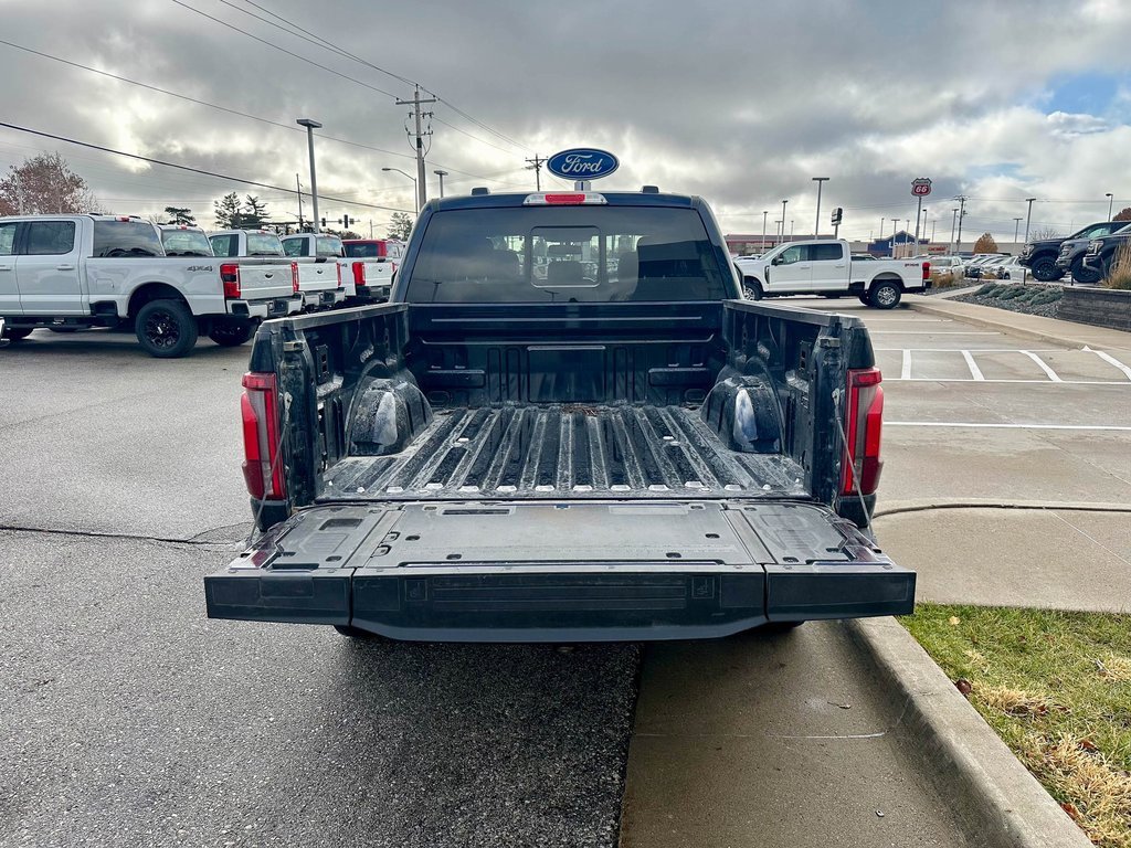 Certified 2025 Ford F150 King Ranch image 14