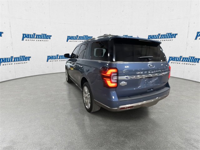 Used 2022 Ford Expedition King Ranch image 9