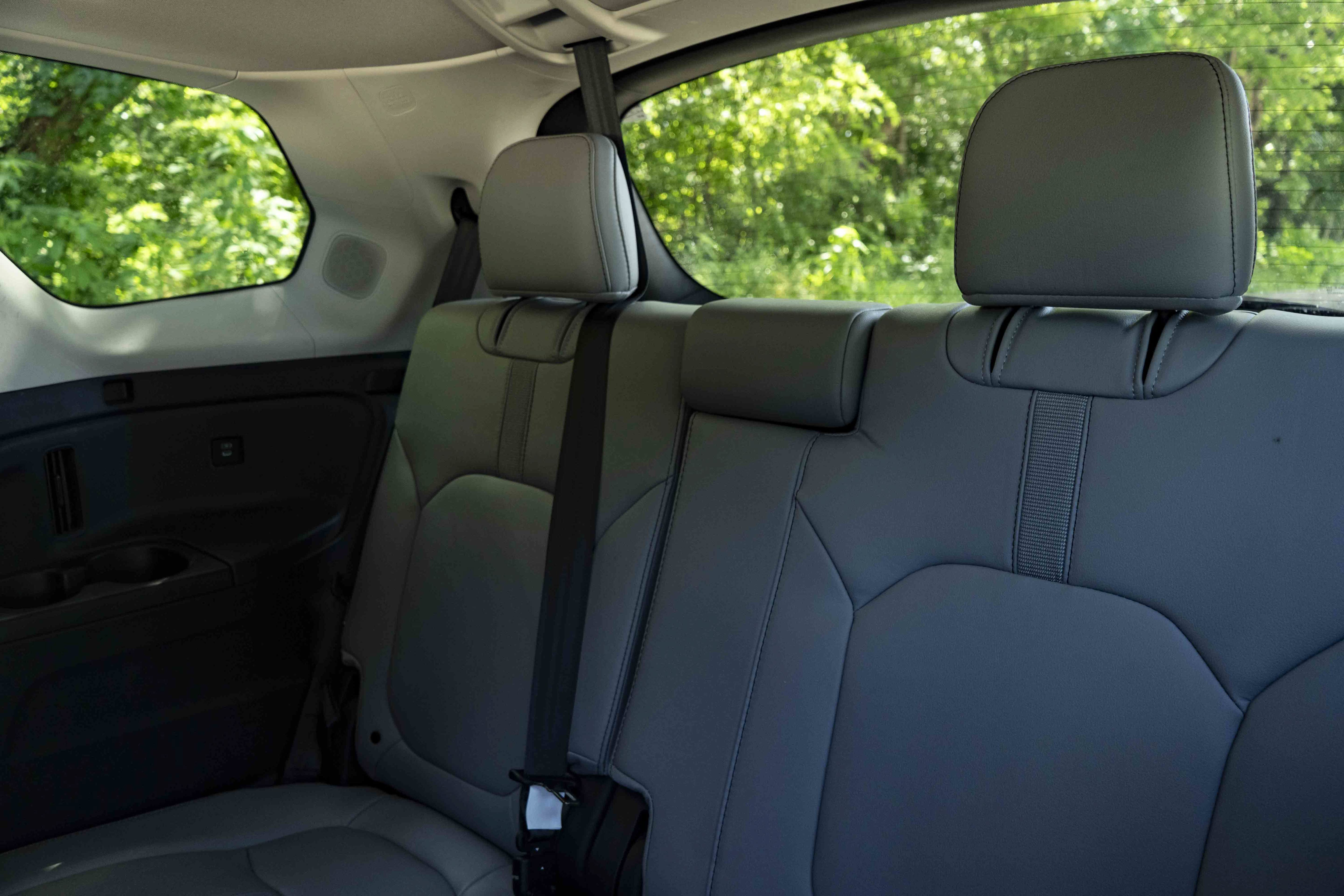 Certified 2024 Honda Pilot Touring image 19