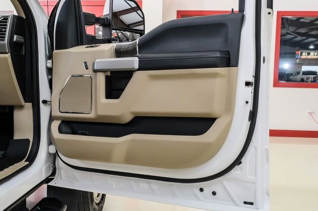 Used 2017 Ford F450 Lariat image 35