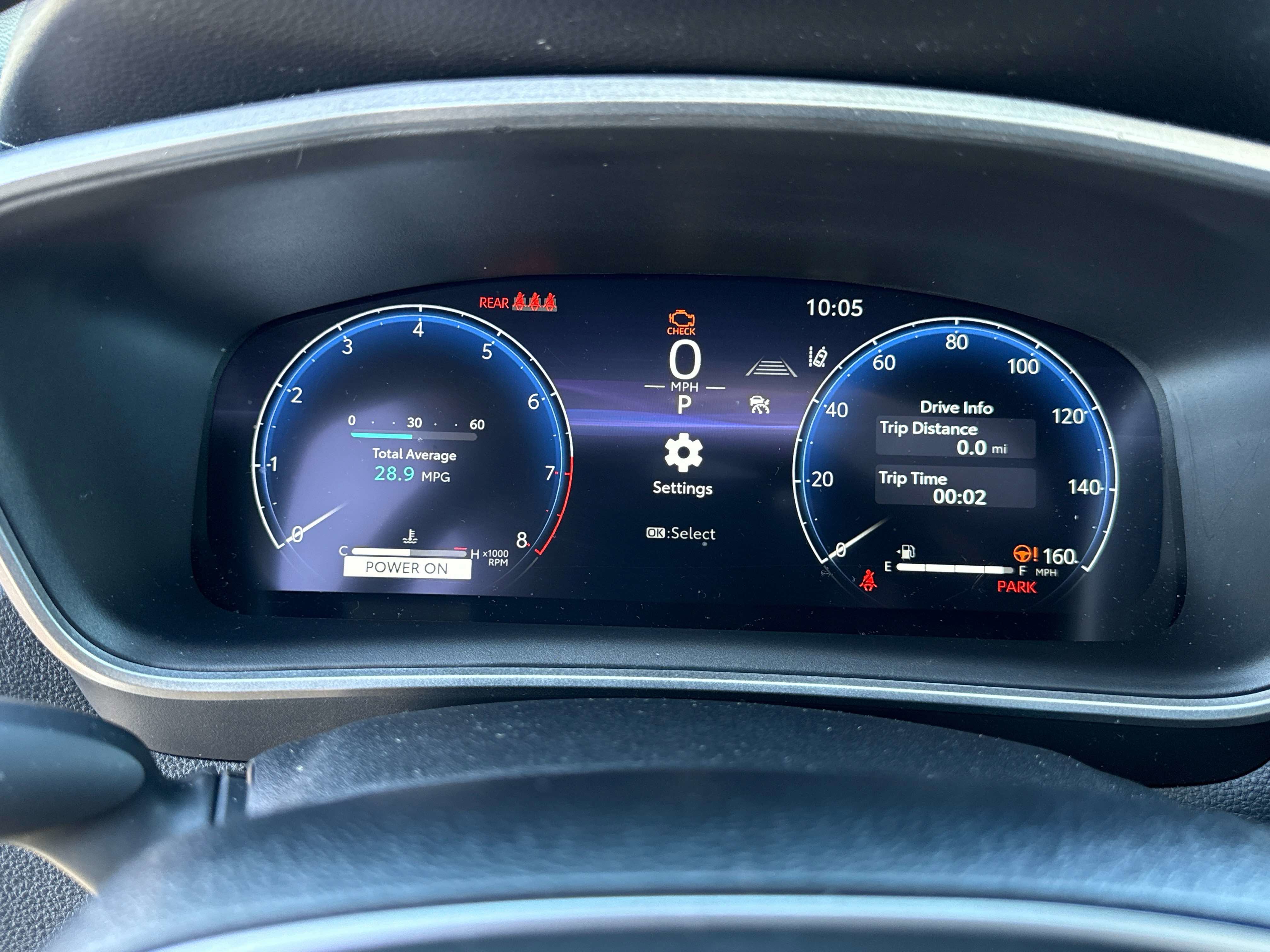 Used 2026 Toyota Corolla Cross XLE w/ Convenience Package image 23