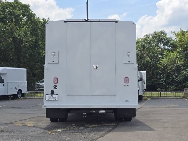 New 2026 Chevrolet Express 3500 w/ Power Convenience Package RWD image 11