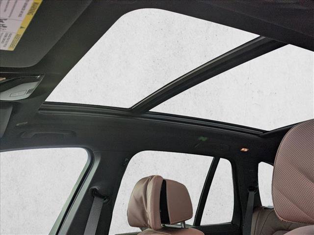 New 2026 BMW X5 xDrive40i w/ M Sport Package image 15