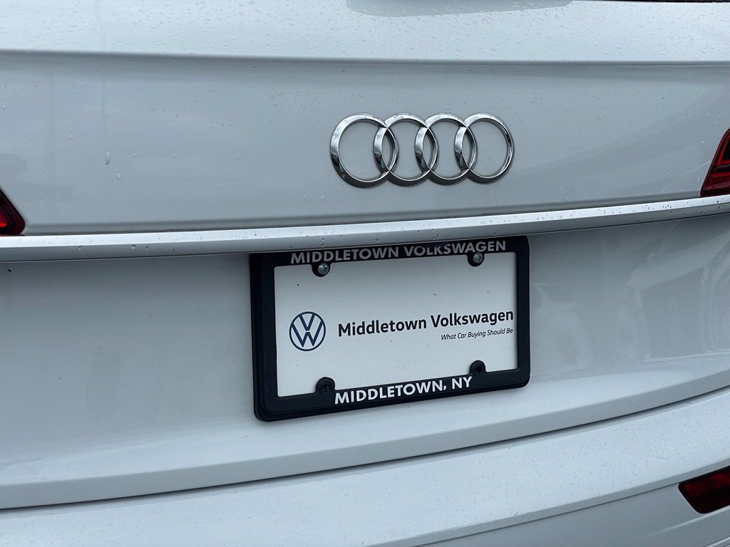 Used 2023 Audi Q5 2.0T Premium Plus w/ Premium Plus Package AWD/4WD image 34