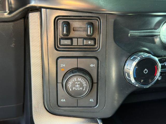 Certified 2024 Ford F150 Platinum w/ Equipment Group 702A High AWD/4WD image 29