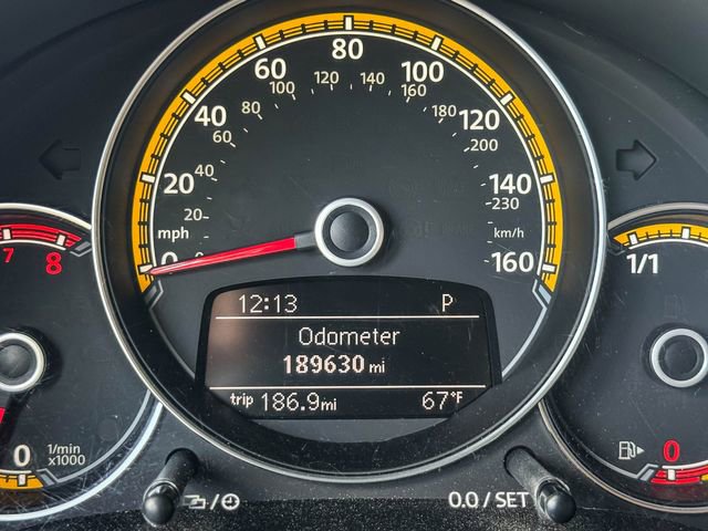 Used 2016 Volkswagen Beetle 1.8T Dune FWD image 27