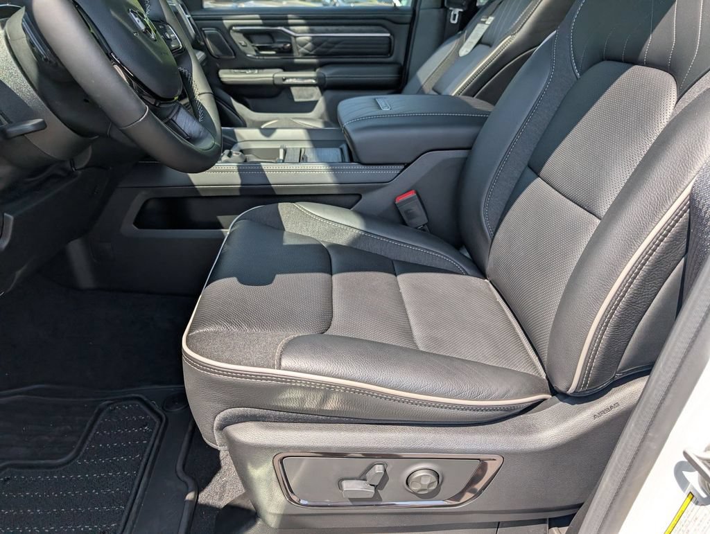 New 2026 RAM 1500 Limited AWD/4WD image 13