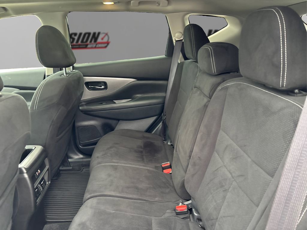 Used 2020 Nissan Murano SV image 10