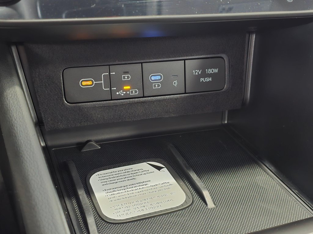 New 2026 Hyundai Sonata SEL AWD/4WD image 28