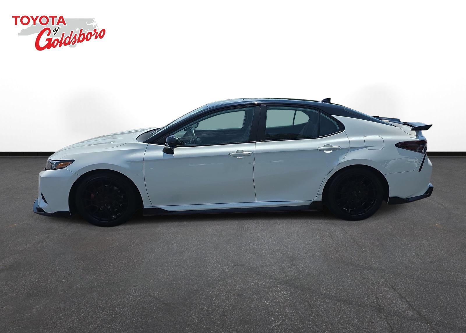 Used 2023 Toyota Camry TRD w/ TRD Package w/JBL Audio FWD image 8