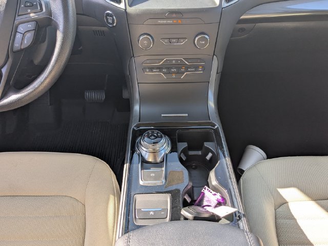 Used 2020 Ford Edge SE AWD/4WD image 19