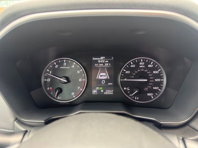 Certified 2025 Subaru Legacy Limited image 15