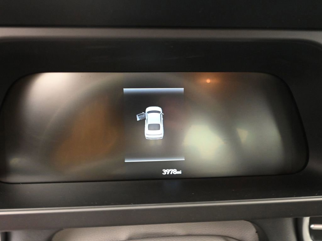 Certified 2025 Hyundai Elantra Sport image 26