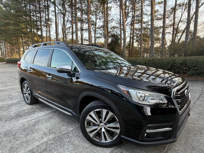 Used 2019 Subaru Ascent Touring w/ Popular Package #2 image 13