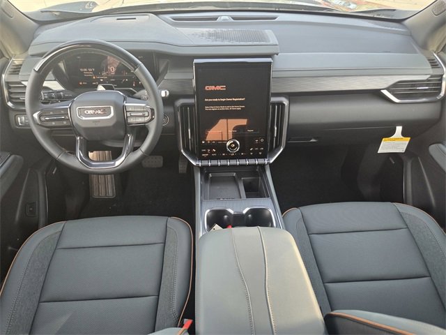 New 2026 GMC Acadia AT4 w/ Super Cruise Package image 9