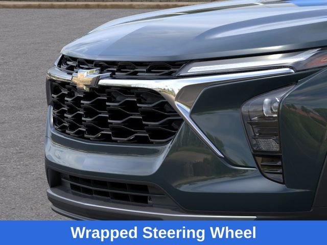 New 2026 Chevrolet Trax LT w/ Driver Confidence Package image 14