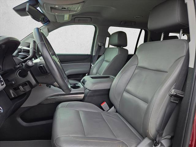 Used 2018 Chevrolet Tahoe LT image 15