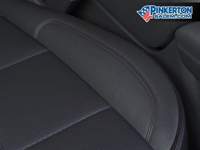 New 2026 Chevrolet Tahoe High Country image 21