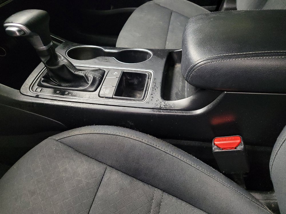 Used 2019 Kia Sorento FWD w/ LX Convenience Package image 26