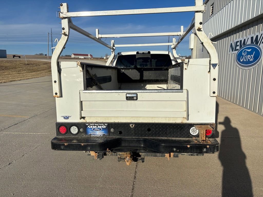 Used 2020 RAM 3500 Limited image 5