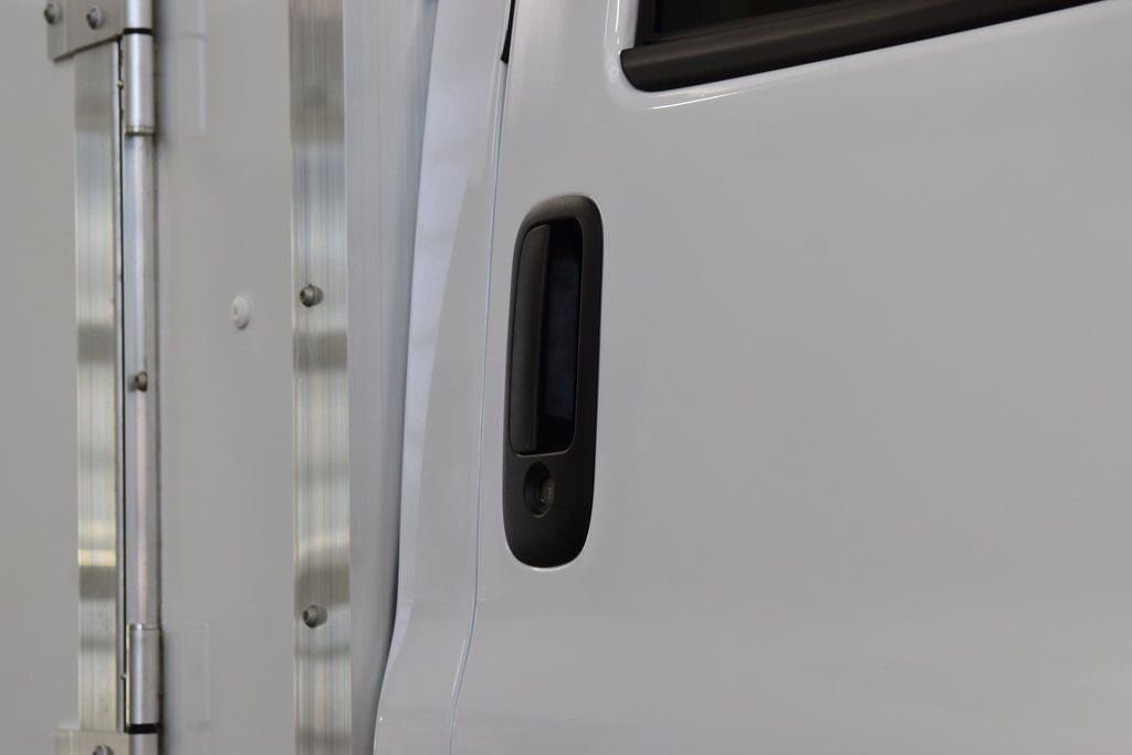 New 2026 Chevrolet Express 3500 w/ Power Convenience Package RWD image 9
