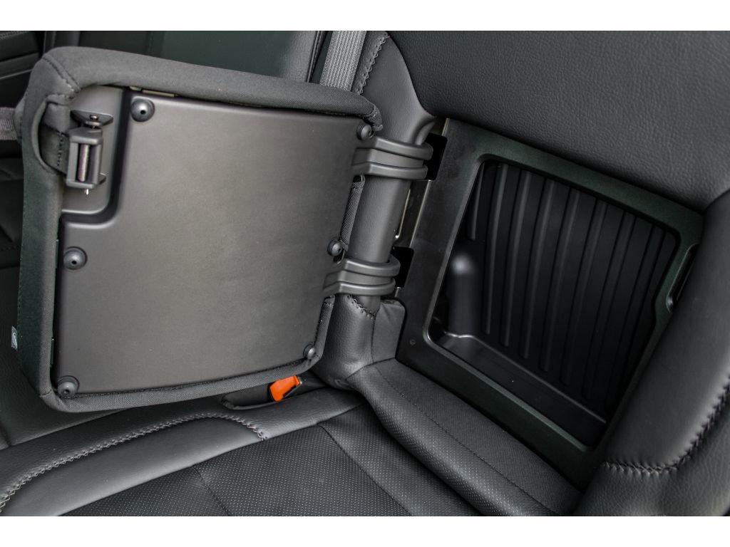 Used 2024 GMC Sierra 1500 Denali image 23