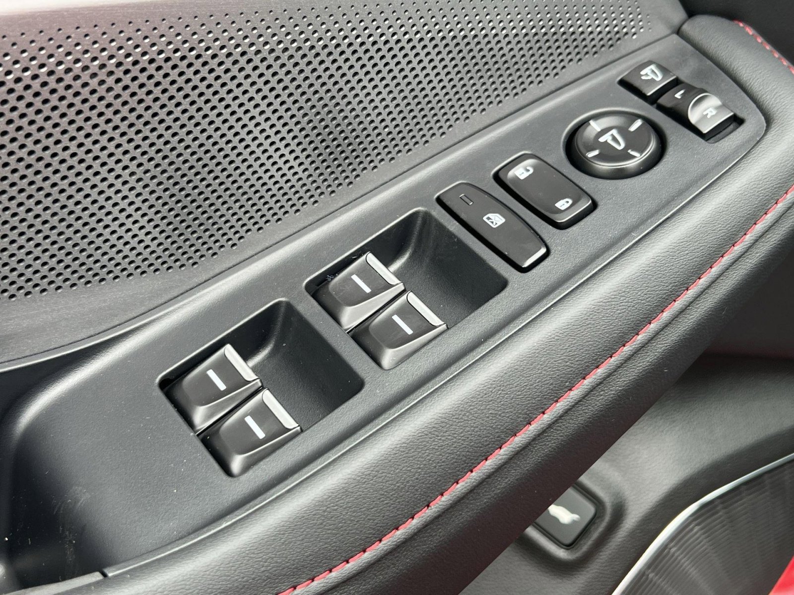 New 2026 Acura MDX A-Spec image 12