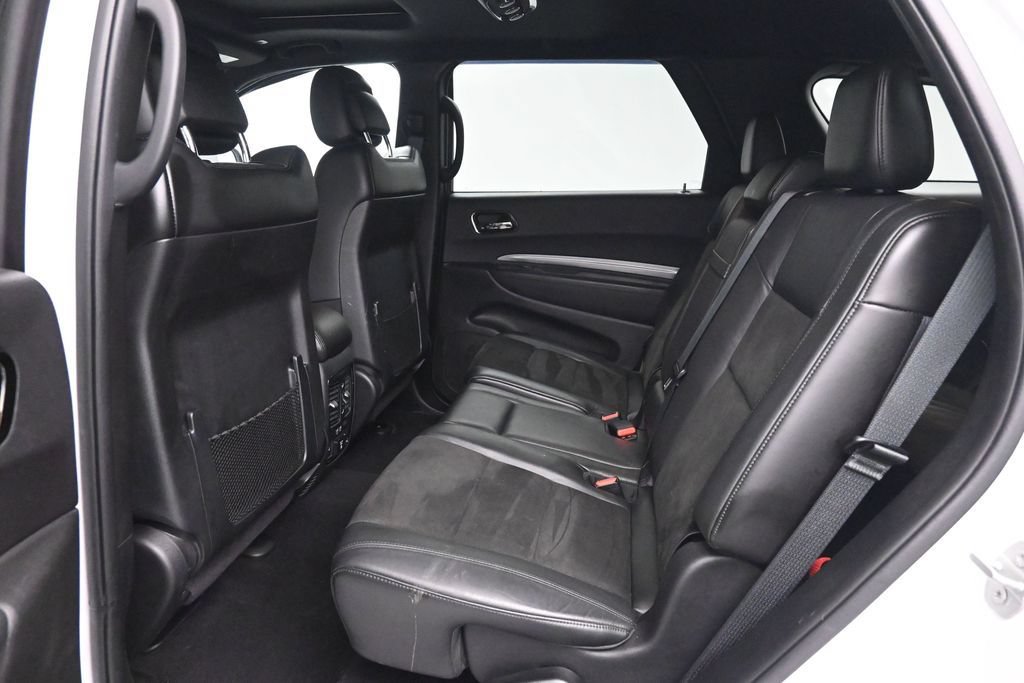 Used 2020 Dodge Durango R/T AWD/4WD image 14