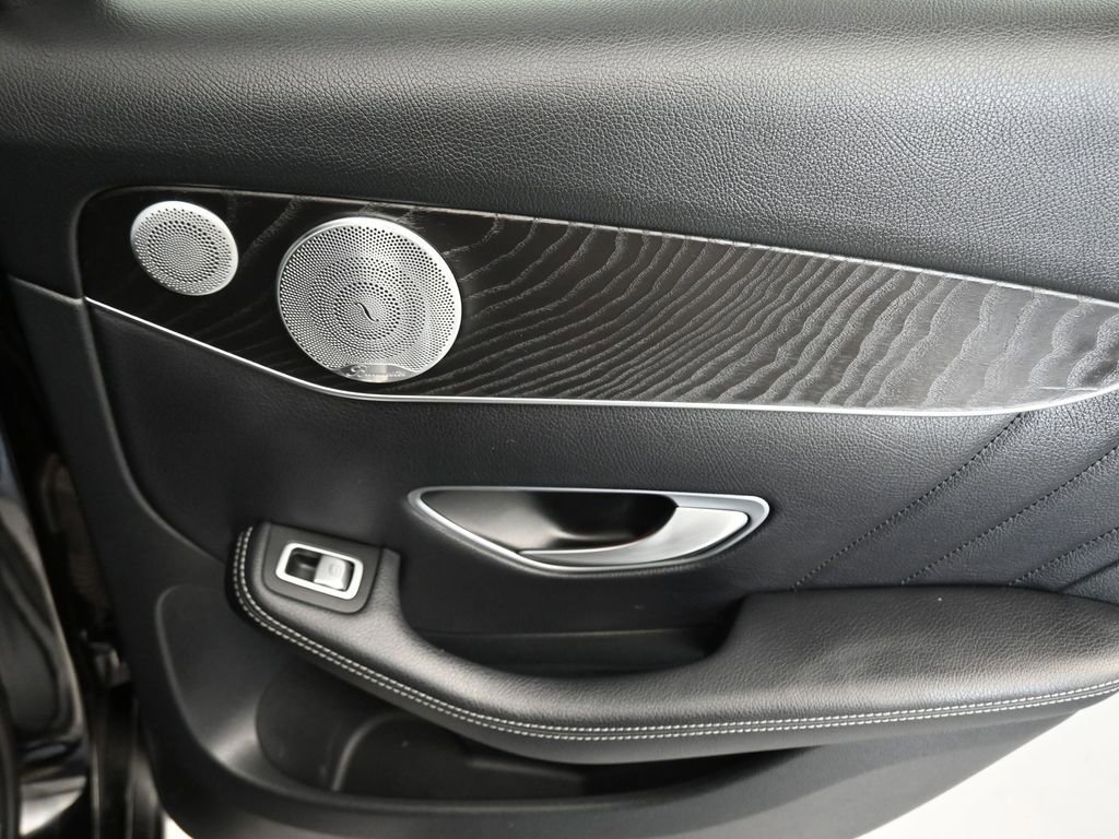 Used 2018 Mercedes-Benz GLC 300 4MATIC Coupe image 47