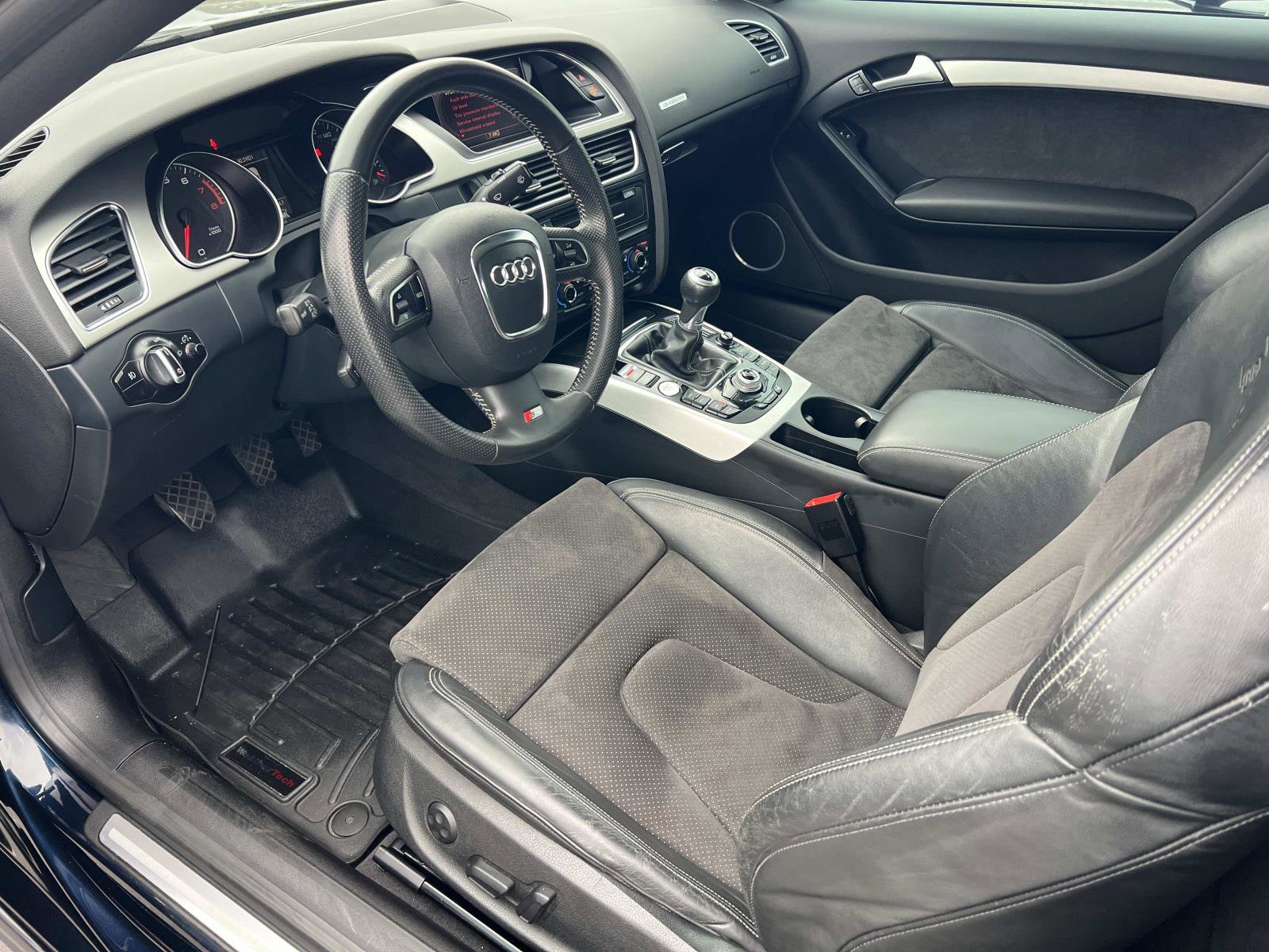 Used 2011 Audi A5 2.0T Prestige image 5