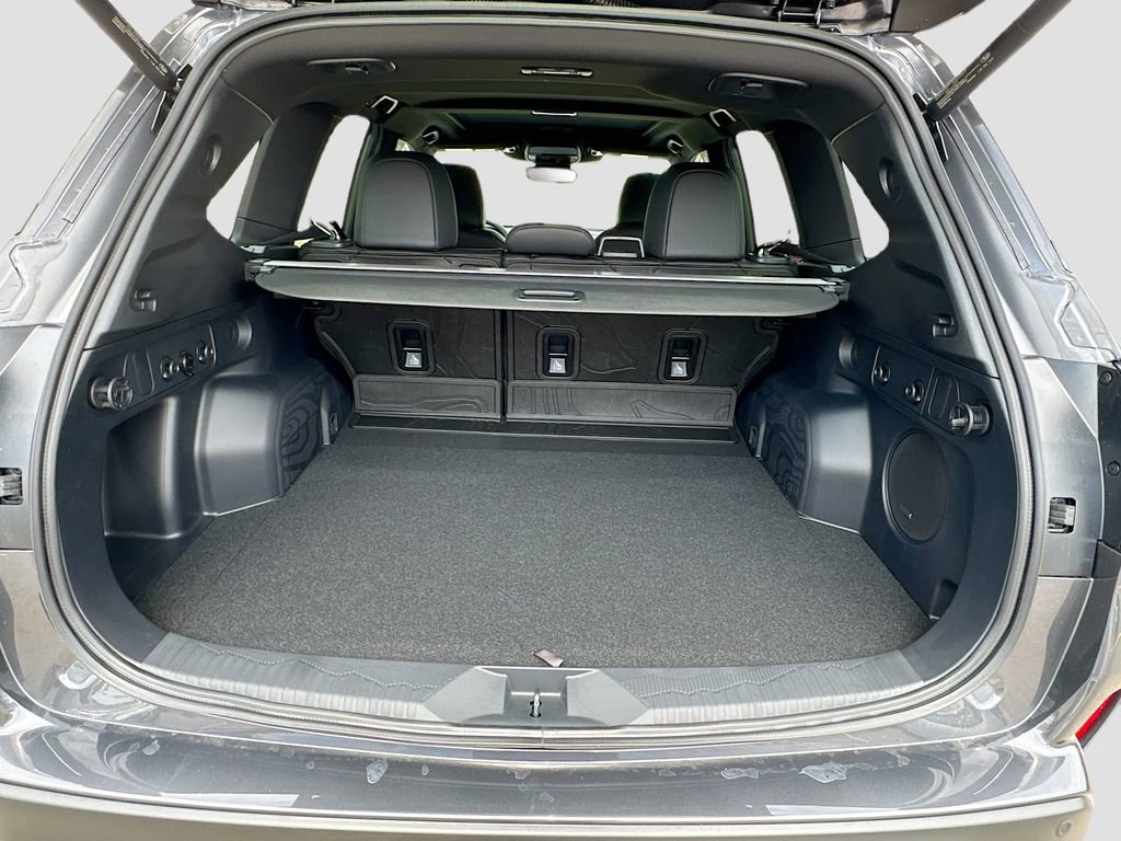 New 2026 Subaru Forester Sport image 32