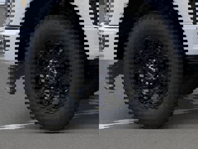New 2026 Ford F250 Lariat image 19