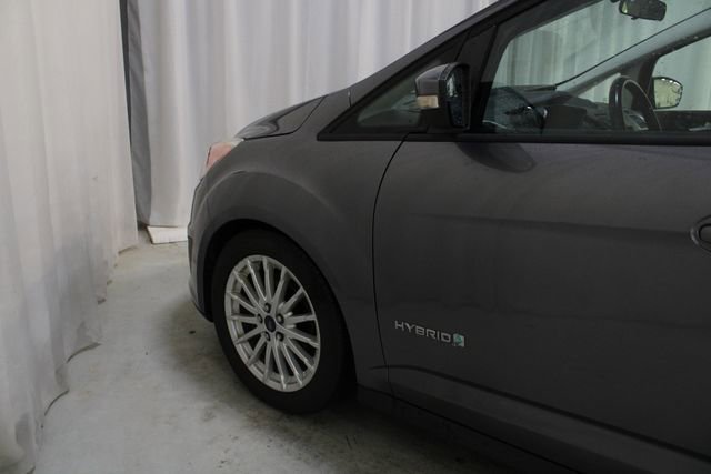 Used 2013 Ford C-MAX SE FWD image 29