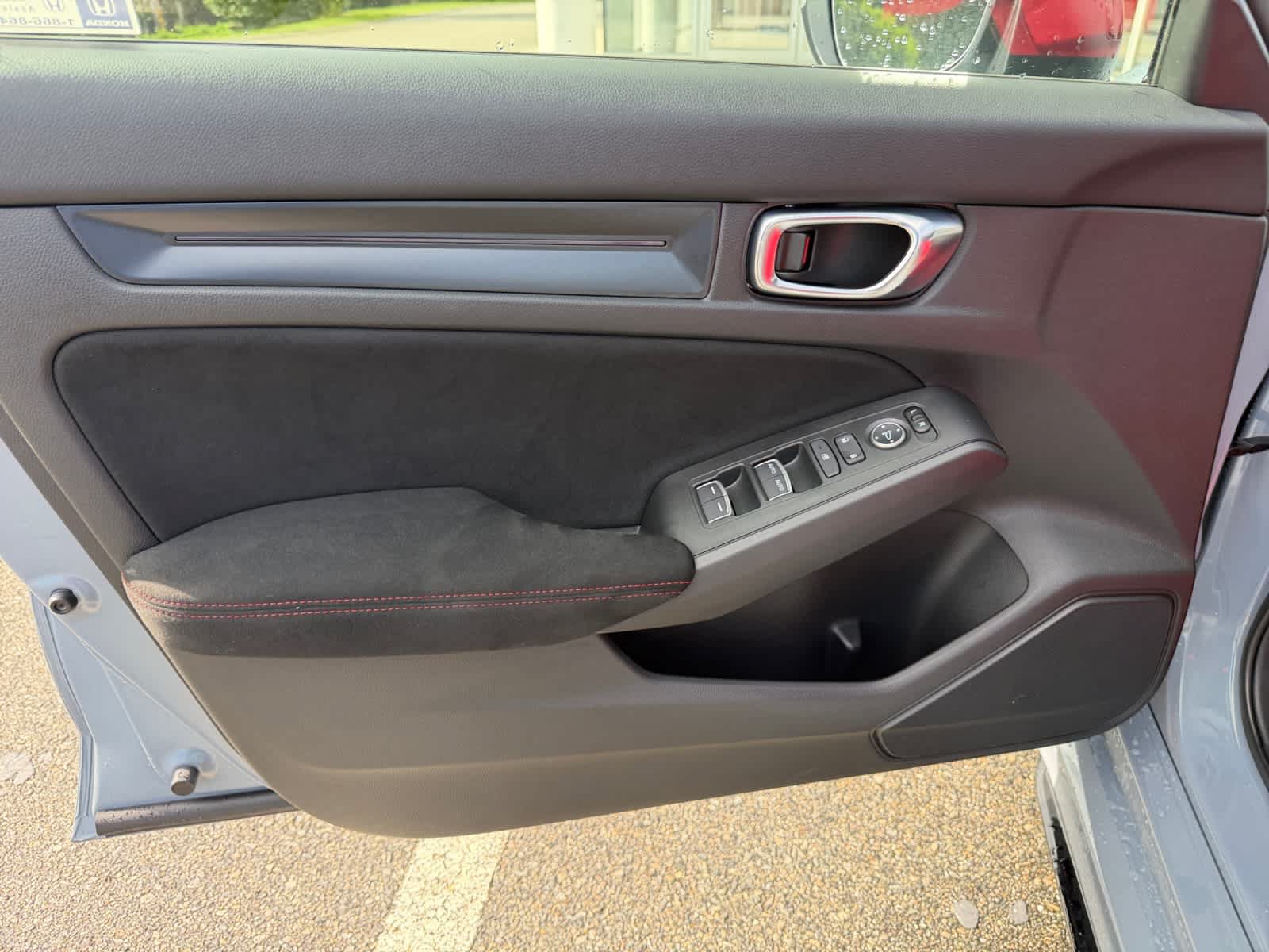 Used 2025 Honda Civic Type R image 15