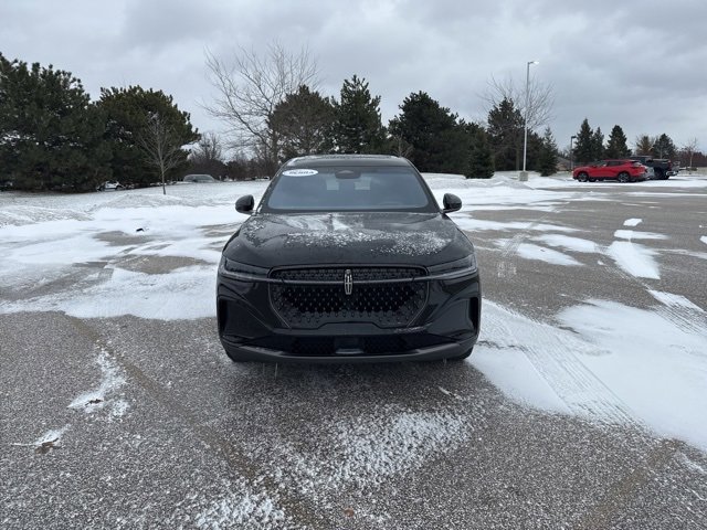 Used 2024 Lincoln Nautilus Premier w/ Equipment Group 102A image 2