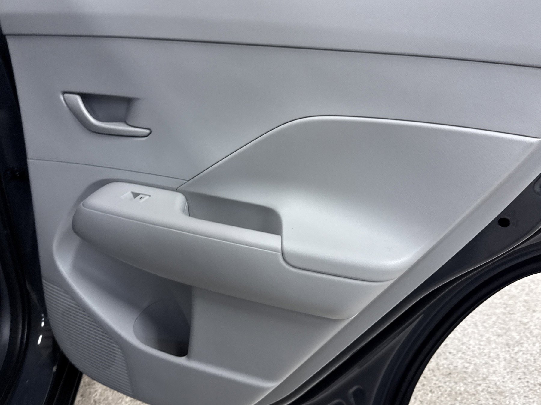 Used 2025 Hyundai Kona SEL image 19