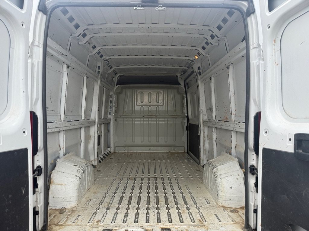 Used 2021 RAM ProMaster 2500 FWD image 14