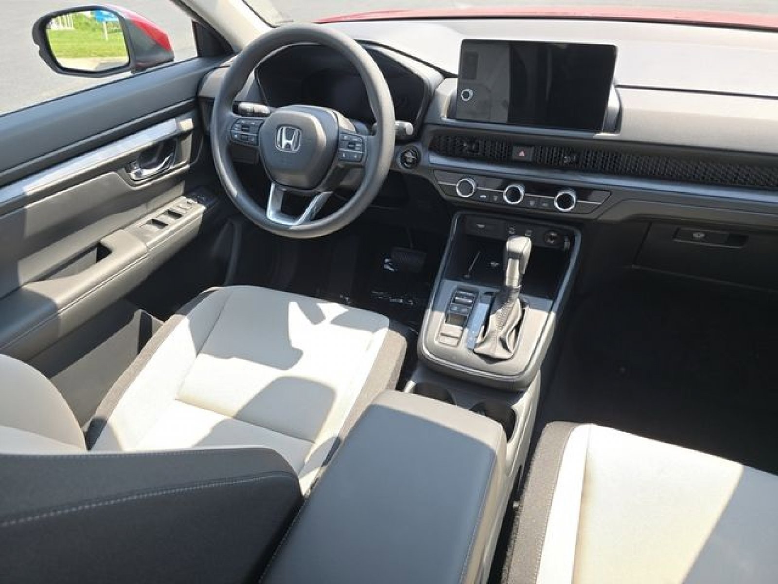 New 2026 Honda CR-V LX image 14