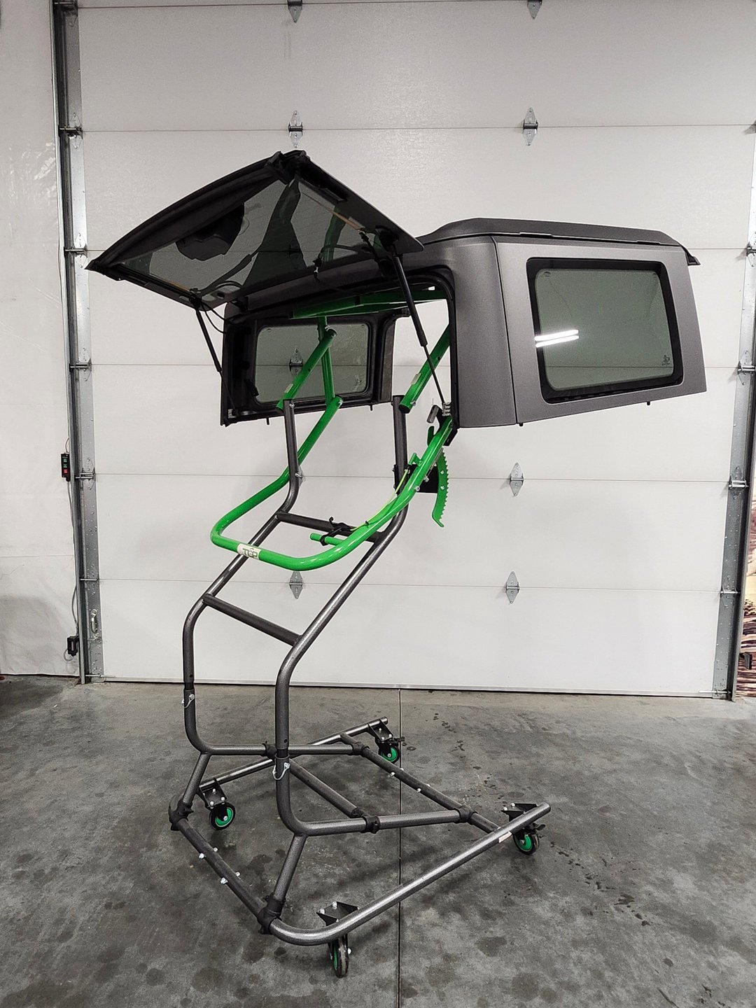 Used 2022 Ford Bronco Wildtrak image 40