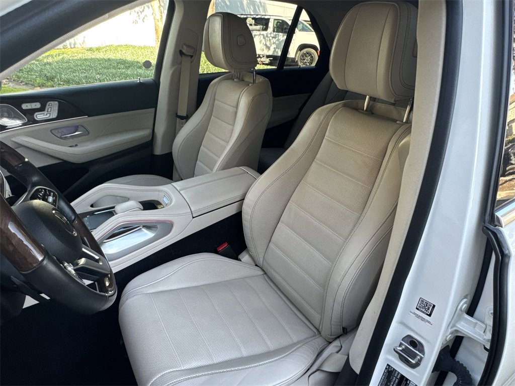 Used 2022 Mercedes-Benz GLE 450 4MATIC image 13