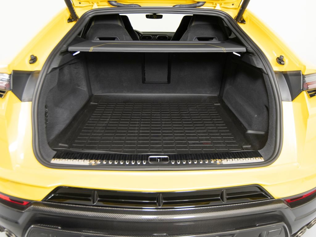 Used 2023 Lamborghini Urus Performante image 52