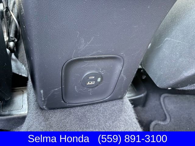 Used 2022 Ford Escape SE w/ SE Sport Appearance Package AWD/4WD image 10