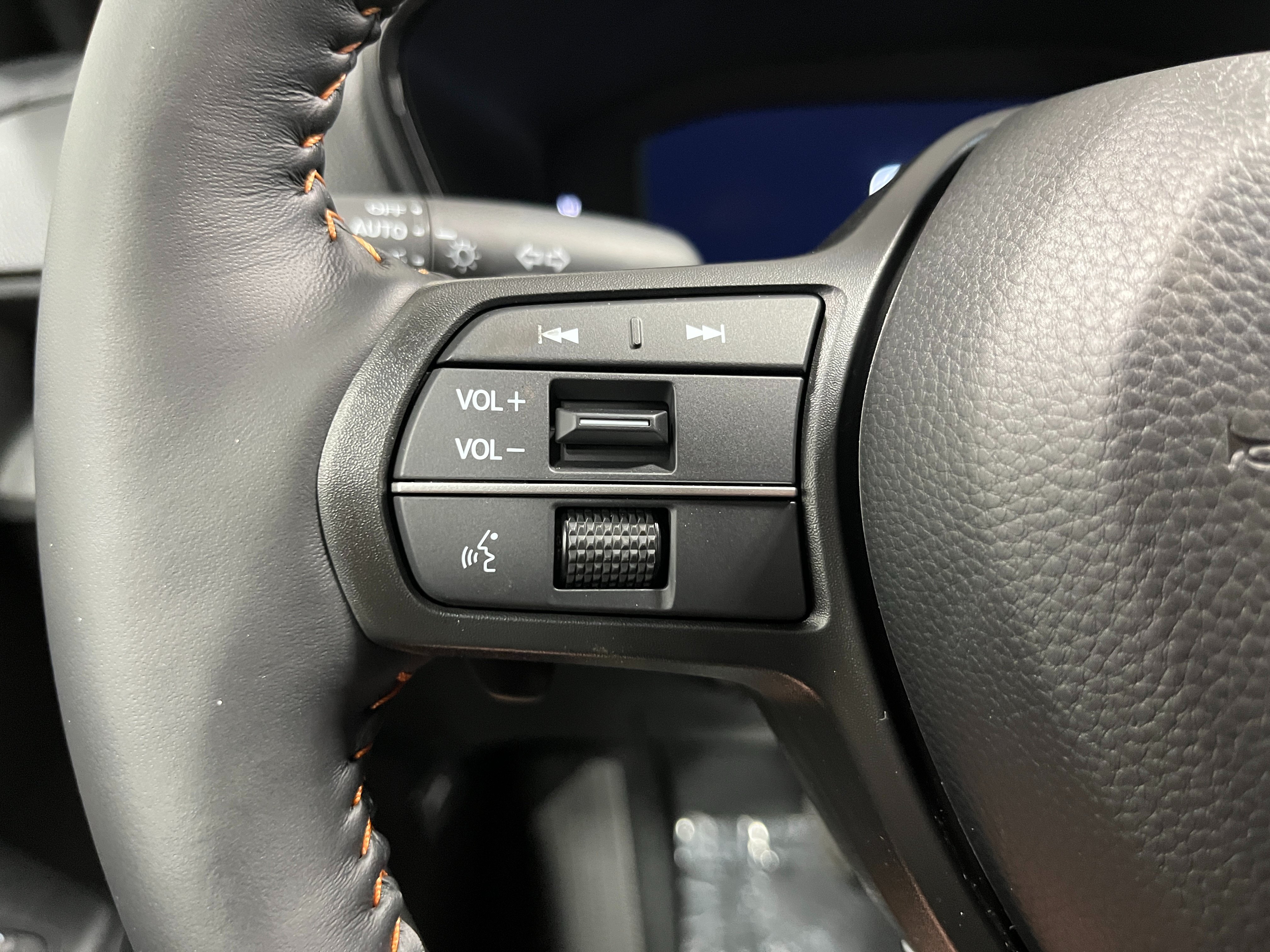 Used 2026 Honda CR-V Sport-L image 15