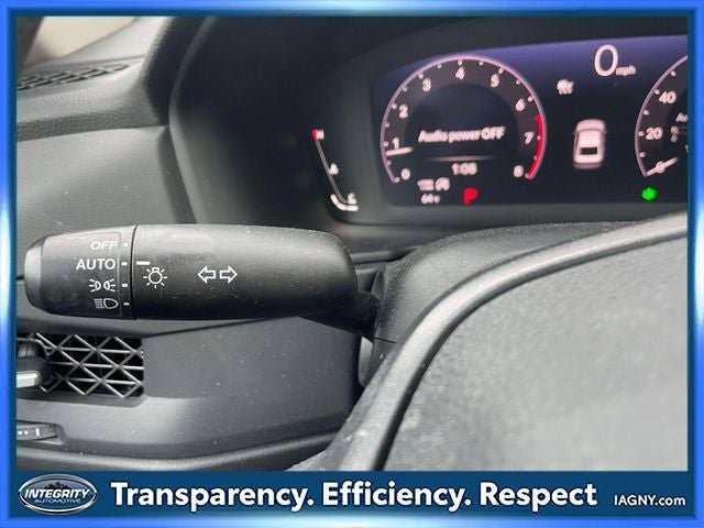 Used 2023 Honda Accord EX image 23
