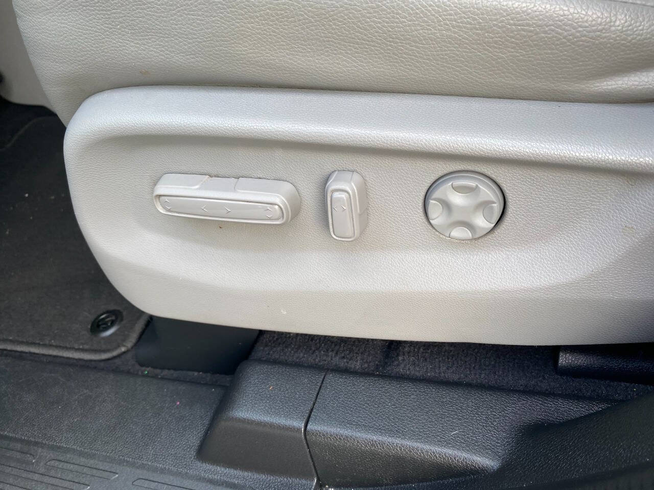 Used 2019 Honda Odyssey Touring image 18