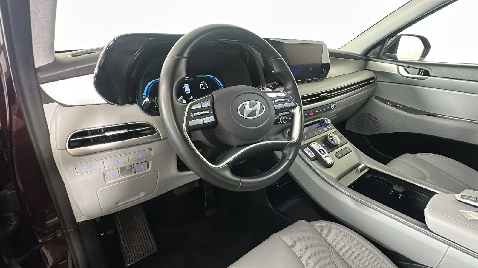 Used 2025 Hyundai Palisade SEL AWD/4WD image 13