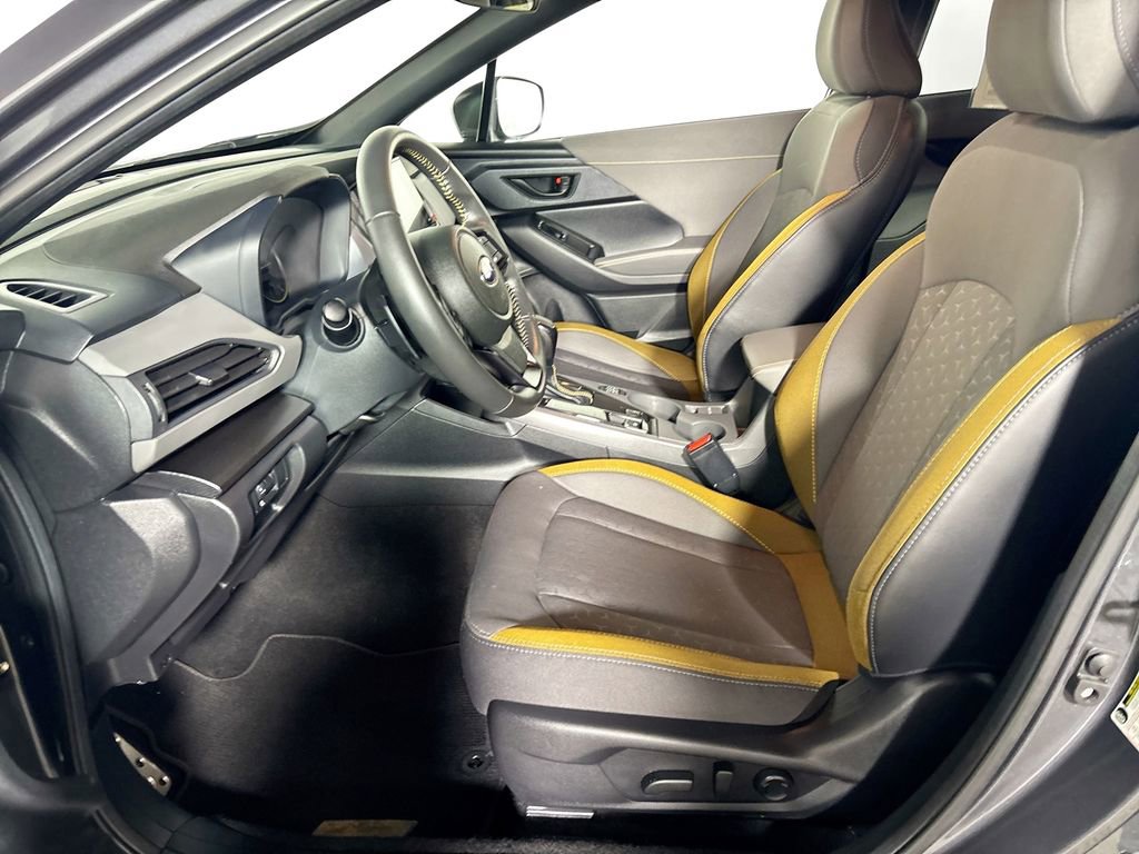 Certified 2025 Subaru Crosstrek 2.5i Sport AWD/4WD image 12